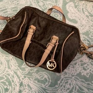 Great Michael Kors bag